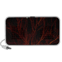 Spooky Tree Speakers