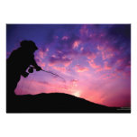 Sport Fishing Birthday Party  Invitation