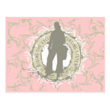 Sporting System Tshirts and Gifts Postcards