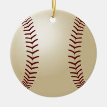 Sports Christmas Christmas Tree Ornaments