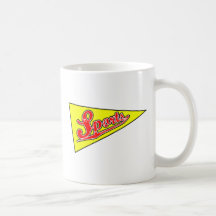 Sports Mug
