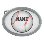 Sports Mum Baseball Belt Buckel Belt Buckle