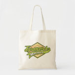 Sporty Farmers Market Bags