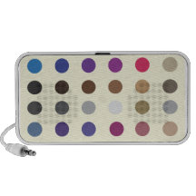 Spots Doodle Speaker