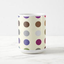 Spots Mug