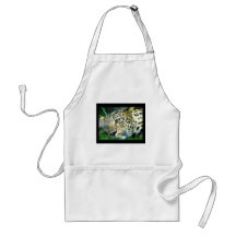 Spotted Aprons