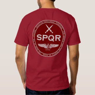 spqr t shirts t shirt printing zazzle au spqr t shirts t shirt printing zazzle au