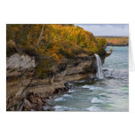 Spray Falls Autumn Colours Cards
