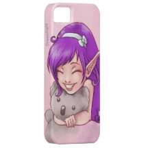 Spread your love Case. iPhone 5 Cover