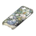 Spring Bouquet, Renoir, Vintage Impressionism Art