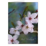 Spring Buds - Eid Mubarak Cards