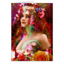 spring cards
