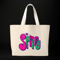 Spring Fever bags