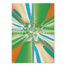 Spring Flower Photo Print