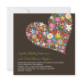 Invitations