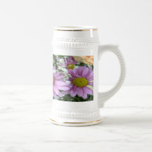 Spring Flowers Mug