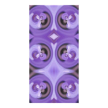 Spring Flowers Photo Greeting Card