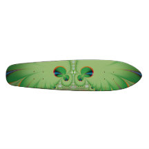 Spring Garden Skateboards
