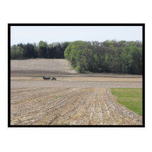 ~ Spring in Lancaster County ~ 82 Post Cards