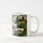 Spring in Rome Mug