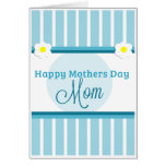 Spring Mothers Day Card
