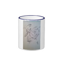 spring mug