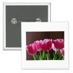 Spring Tulips Pin