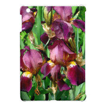 spring violet case iPad mini cases