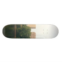 Springfield-MA Skate Board