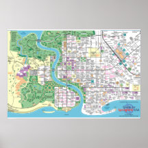 SPRINGFIELD POSTER