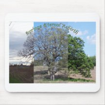 Springs eternal rebirth.jpg mouse pads