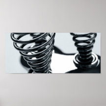 Springs Poster
