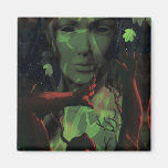 Spring's Wrath Magnets