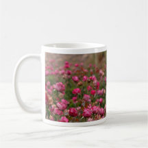 Springtime Roses Mug