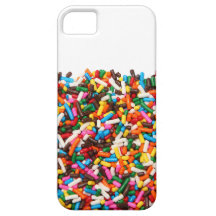 Sprinkles iPhone 5 Case