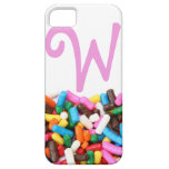 Sprinkles Monogrammed iPhone 5 Case