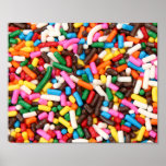 Sprinkles Poster