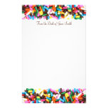Sprinkles Stationery