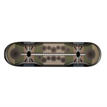 Sproggit Skate Deck