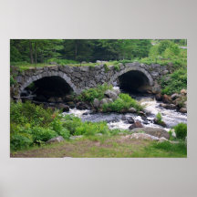 Sprung Arch Print