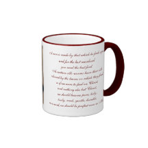 Spurgeon 2 mugs