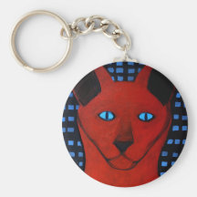 spyke key chains