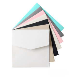 Square Envelopments