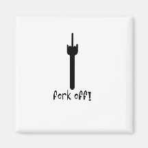 Square Magnet