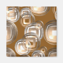 Squared Magnets