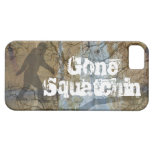 Squatch, Do You Believe