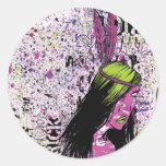 Squaw Stickers