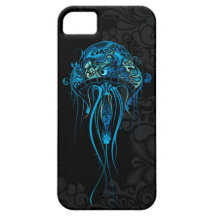 Squid iPhone 5 Case