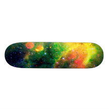 SRJ-X1 SKATE BOARD