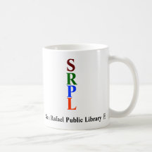 SRPL Mug